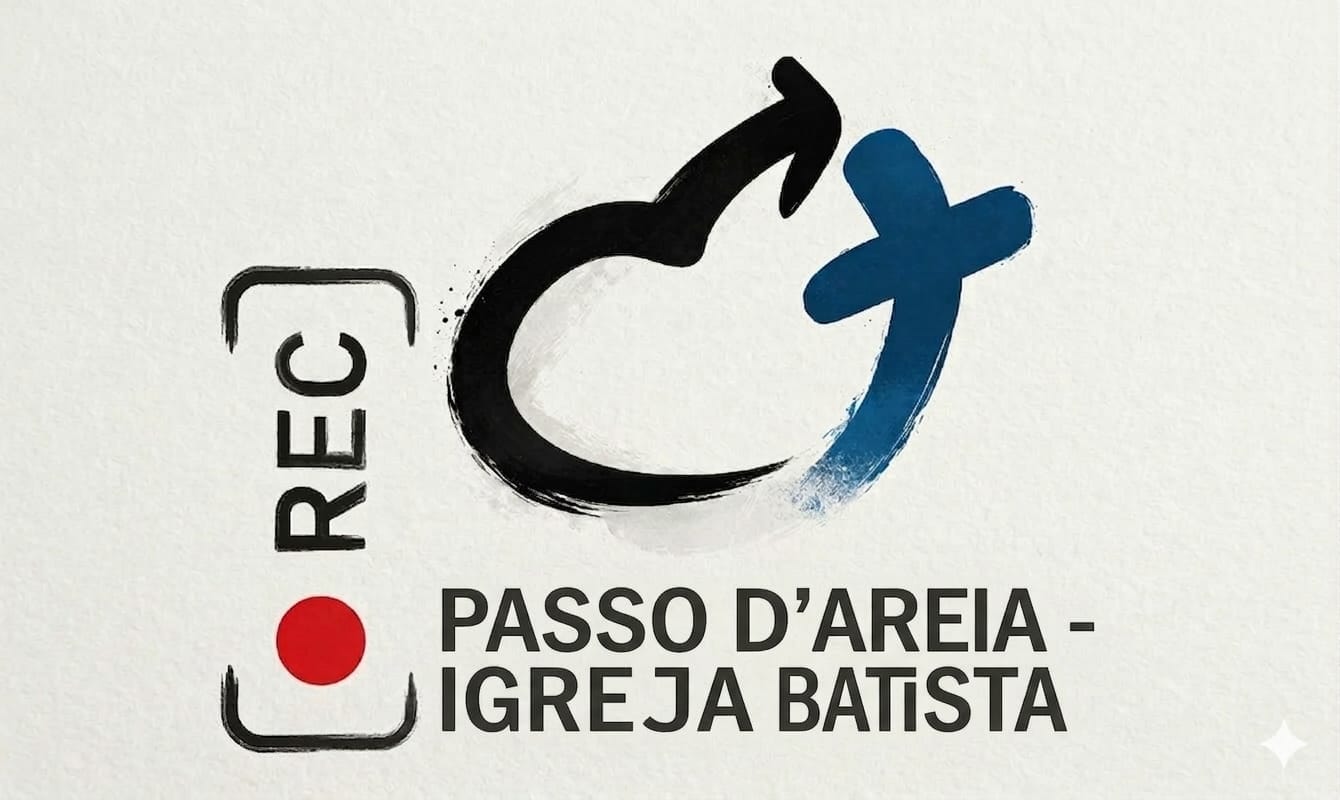 Imagem do ministério: Mídias