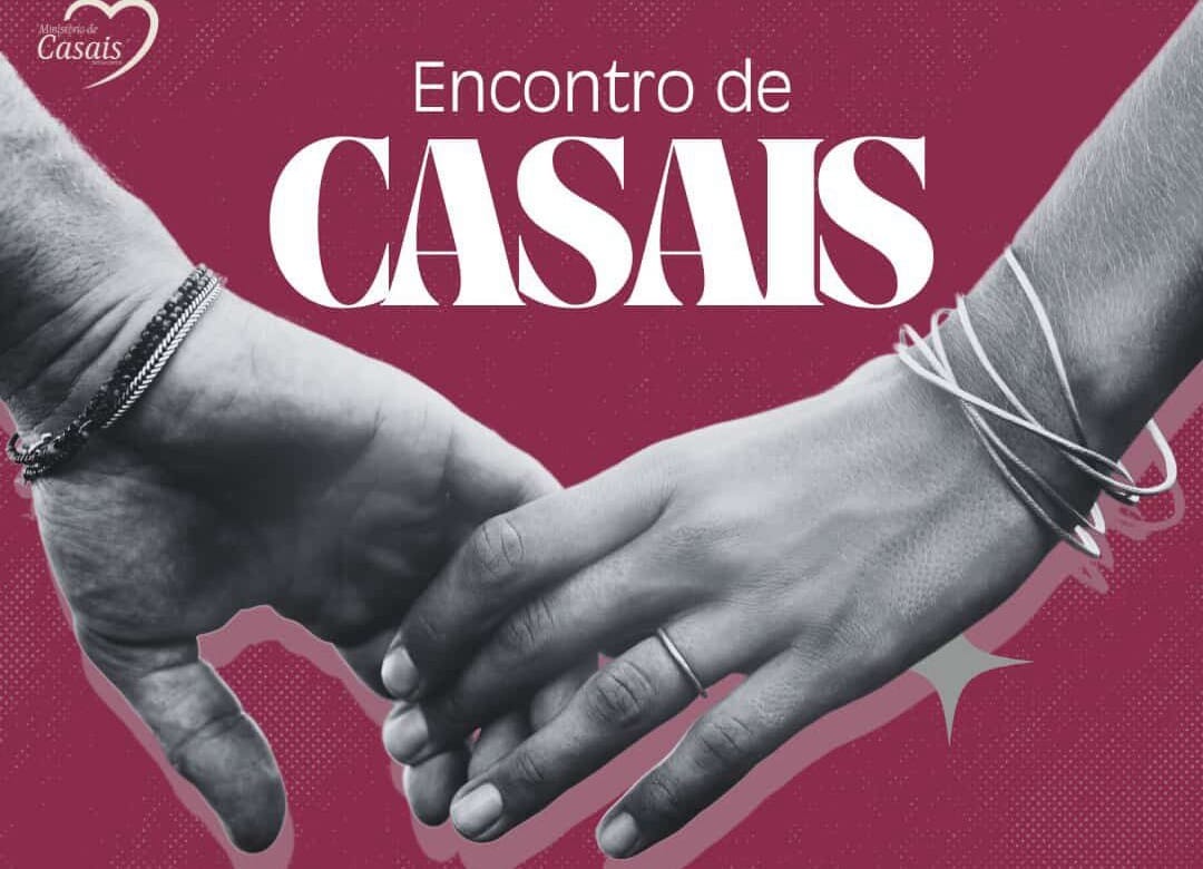 Encontro de Casais