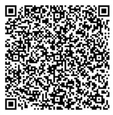 QR Pix da igreja