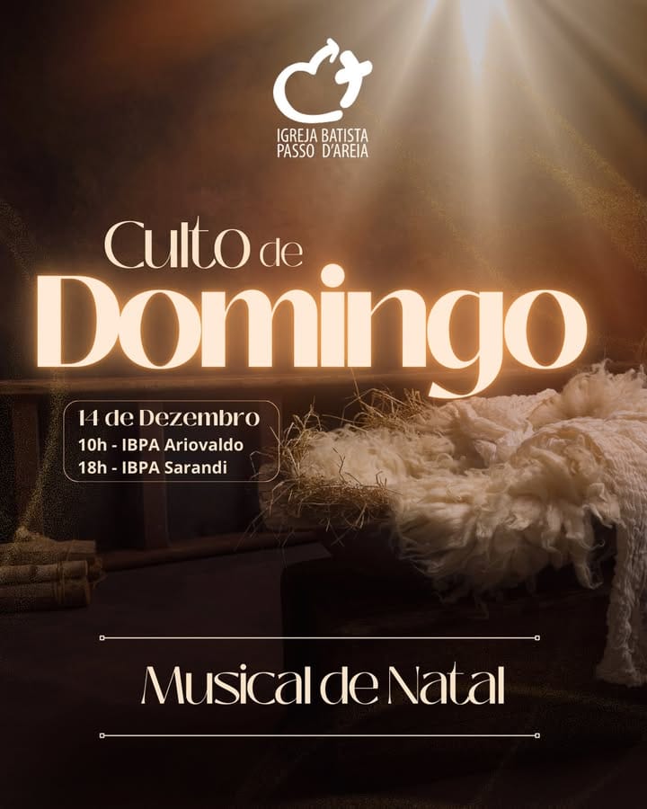 Musical de Natal